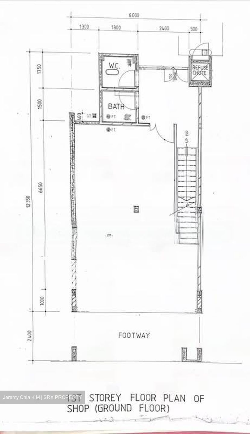 Aljunied Avenue 2 (D14), Shop House #592833611